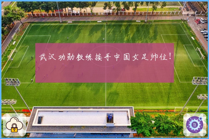 武汉功勋教练接手中国女足帅位！