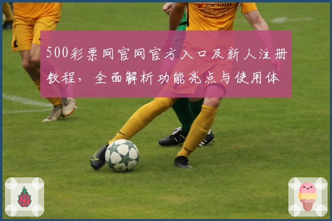 500彩票网官网官方入口及新人注册教程，全面解析功能亮点与使用体验