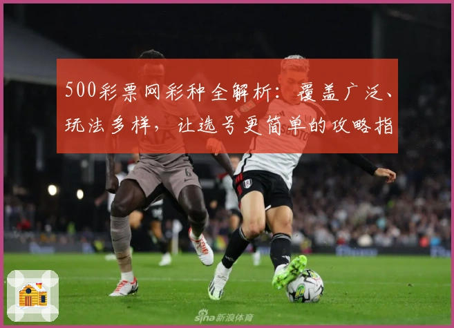 500彩票网彩种全解析：覆盖广泛、玩法多样，让选号更简单的攻略指南